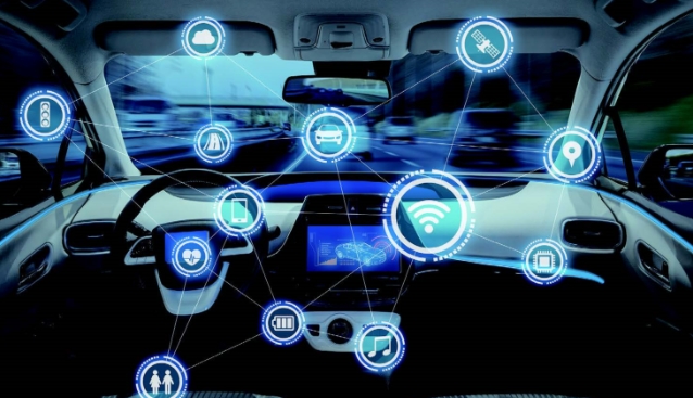 Automotive