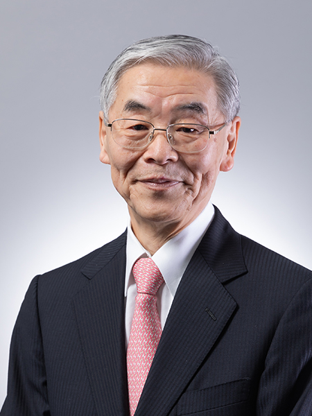 筆頭独立社外取締役 鈴⽊ 正俊