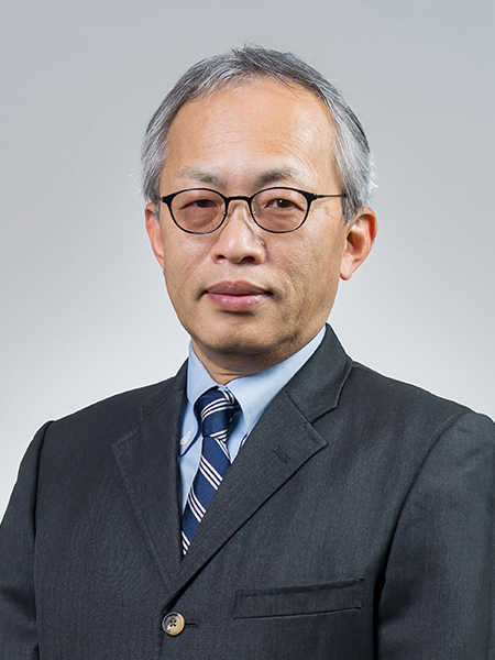 独立社外取締役(常勤監査等委員) 川島 繁雄