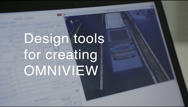 OMNIVIEW紹介