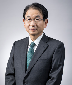 代表取締役会長 兼 CEO 肥塚 雅博